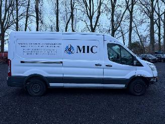 skadebil bedrijf Ford Transit TREND 2017/4