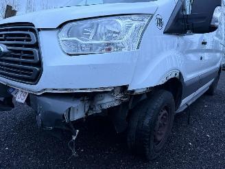 Ford Transit TREND picture 11