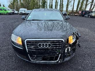 Audi A8 QUATTRO picture 5