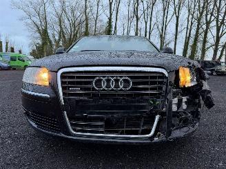 Audi A8 QUATTRO picture 6