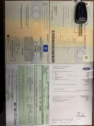 Ford Focus TREND picture 33