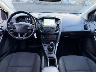 Ford Focus TREND picture 24