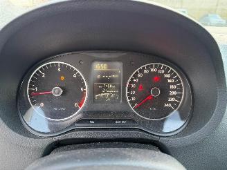 Volkswagen Polo COMFORTLINE picture 26