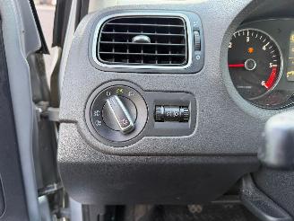 Volkswagen Polo COMFORTLINE picture 31