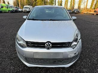 Volkswagen Polo COMFORTLINE picture 6