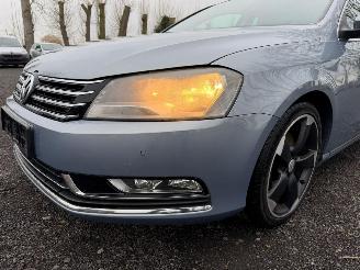 Volkswagen Passat HIGHLINE picture 7