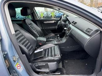 Volkswagen Passat HIGHLINE picture 22