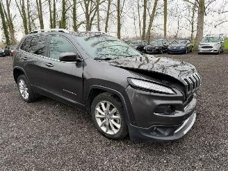 Jeep Cherokee LIMITED picture 2