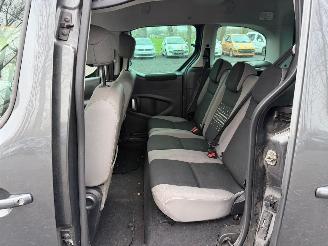 Citroën Berlingo MULTISPACE picture 21