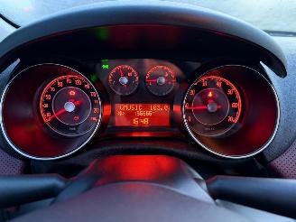 Fiat Punto Evo  picture 26