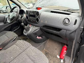 Citroën Berlingo 1.6 HDI picture 21