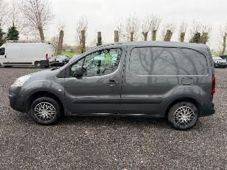 Citroën Berlingo 1.6 HDI picture 11
