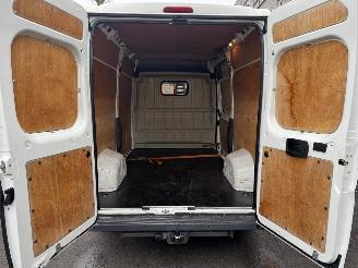 Fiat Ducato 2.3 JTD picture 16