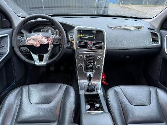 Volvo Xc-60 SUMMUM picture 20