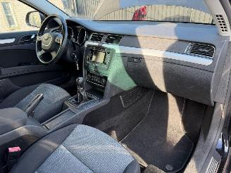 Skoda Superb AMBITION picture 26