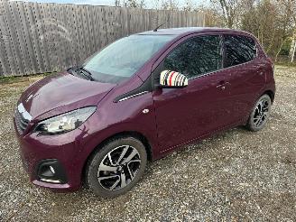 Peugeot 108 1.0 picture 8