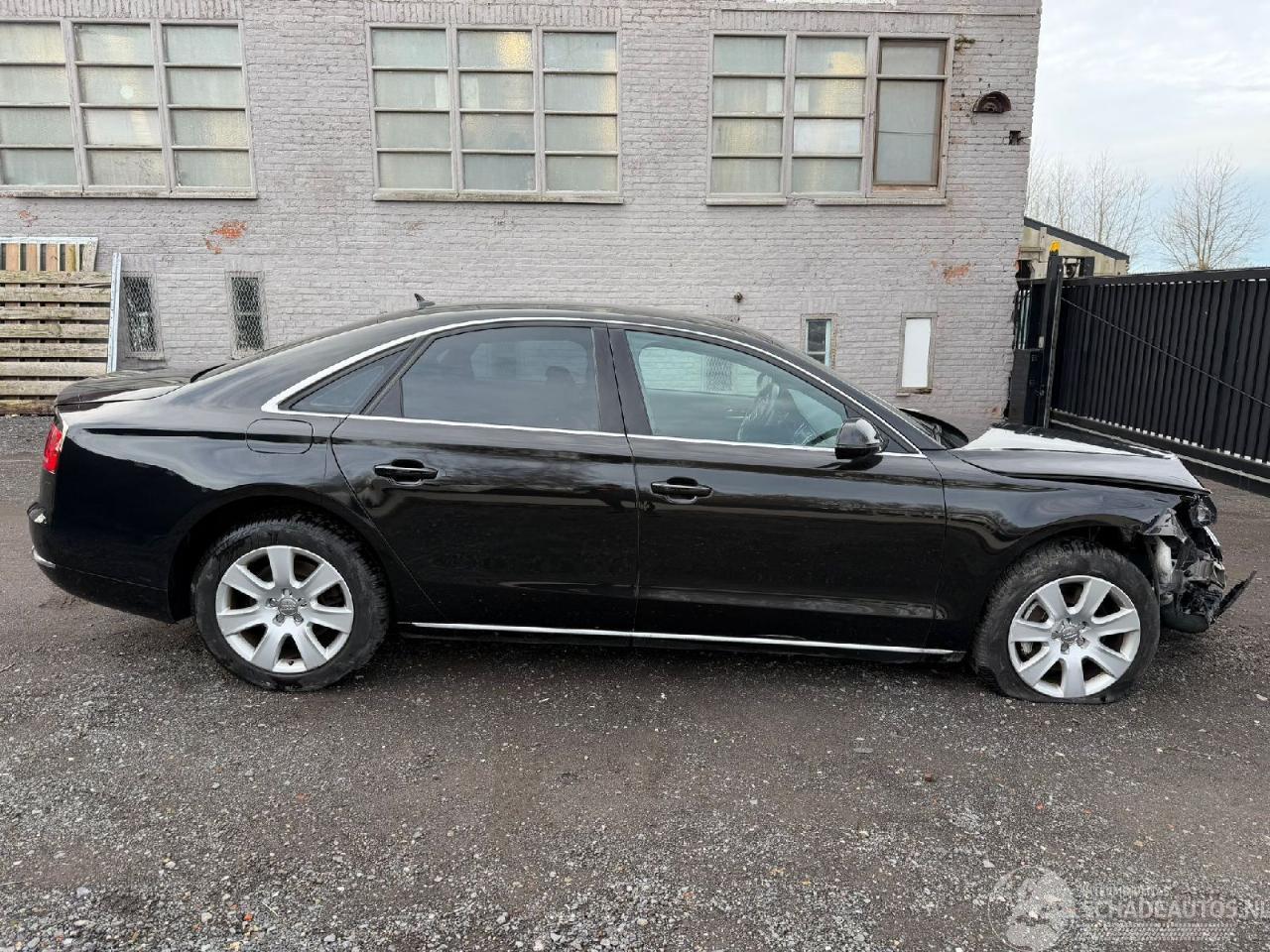 Audi A8 3.0 TDI