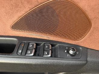 Audi A8 3.0 TDI picture 33