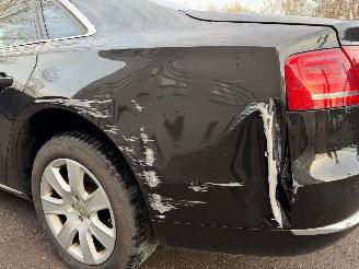 Audi A8 3.0 TDI picture 16