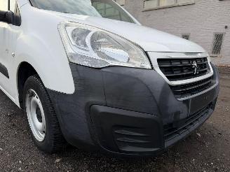 Peugeot Partner 1.6 I picture 3