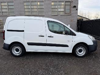  Peugeot Partner 1.6 I 2017/6