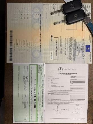 Mercedes Citan 109 CDI picture 32