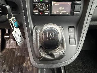 Mercedes Citan 109 CDI picture 29