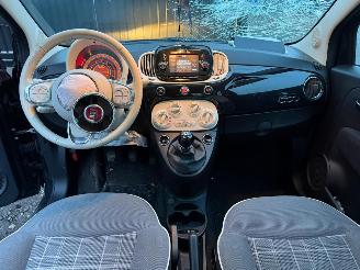 Fiat 500 LOUNGE picture 24