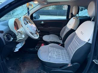 Fiat 500 LOUNGE picture 19