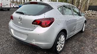 Opel Astra COSMO picture 13