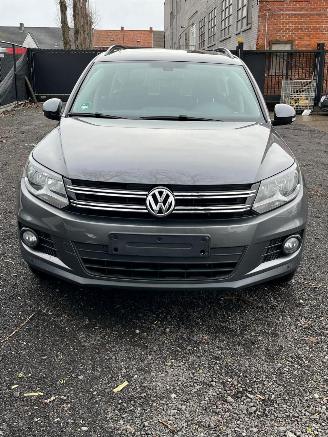 Volkswagen Tiguan TREND & FUN picture 3
