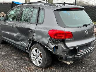 Volkswagen Tiguan TREND & FUN picture 9