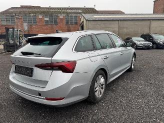 Skoda Octavia AMBITION picture 16