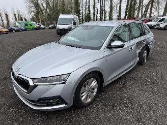 Skoda Octavia AMBITION picture 7