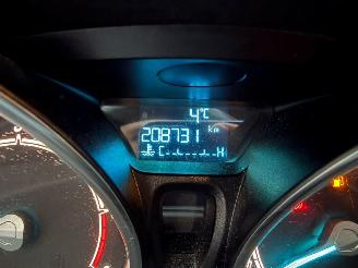 Ford Fiesta TITANIUM picture 29