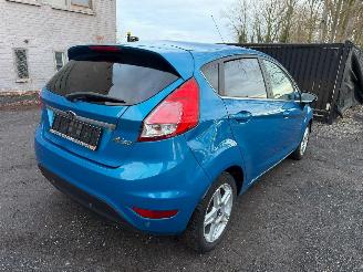 Ford Fiesta TITANIUM picture 19