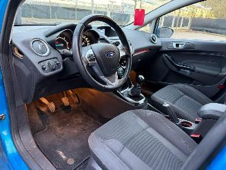 Ford Fiesta TITANIUM picture 24