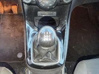 Ford Fiesta TITANIUM picture 31