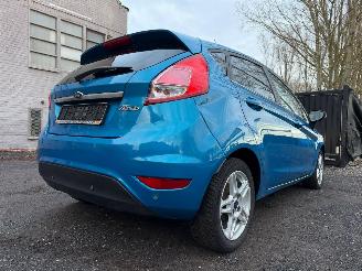 Ford Fiesta TITANIUM picture 18