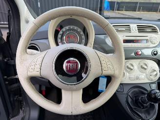 Fiat 500 LOUNGE picture 26
