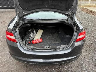 Jaguar XF 2.2 D picture 18