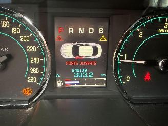 Jaguar XF 2.2 D picture 30