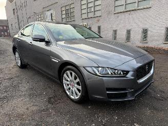 Jaguar XE 2.0 D 180 PK picture 2
