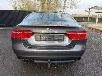 Jaguar XE 2.0 D 180 PK picture 12