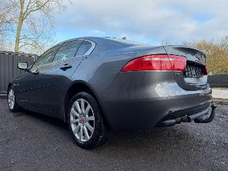 Jaguar XE 2.0 D 180 PK picture 11