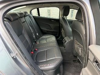Jaguar XE 2.0 D 180 PK picture 20