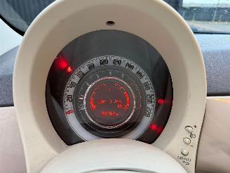 Fiat 500C LOUNGE picture 25