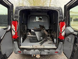 Citroën Jumpy 1.6 HDI picture 15