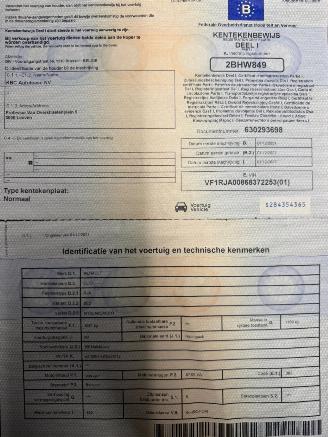 Renault Clio 1.0 TCE picture 35