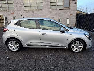 škoda osobní automobily Renault Clio 1.0 TCE 2021/12